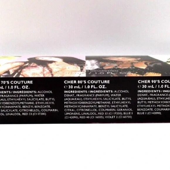 Women's Eau de Parfum Collection - Picture 2 of 8